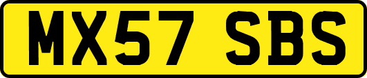 MX57SBS