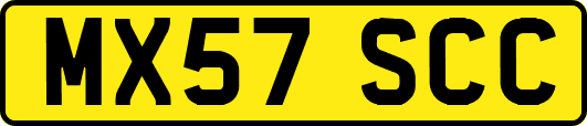 MX57SCC