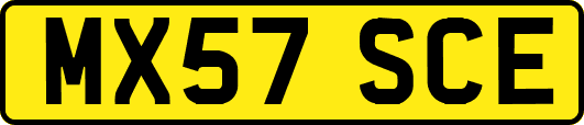 MX57SCE