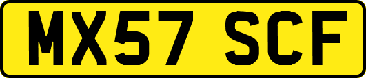 MX57SCF