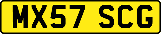 MX57SCG