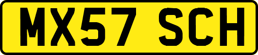 MX57SCH