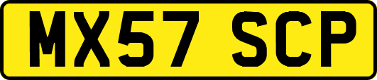 MX57SCP