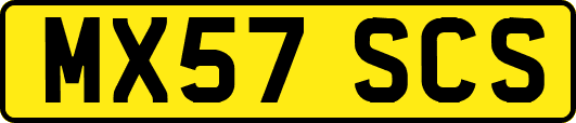 MX57SCS