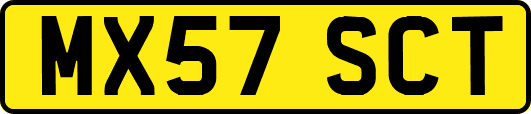 MX57SCT