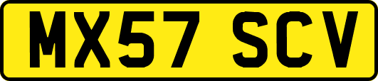 MX57SCV
