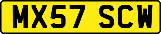 MX57SCW