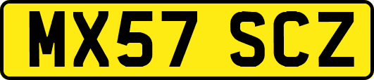 MX57SCZ
