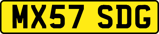 MX57SDG