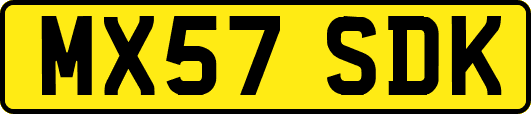 MX57SDK