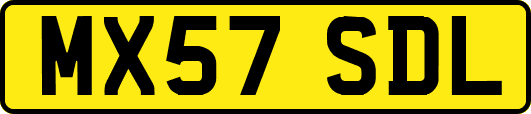 MX57SDL
