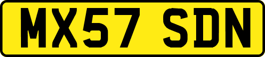 MX57SDN
