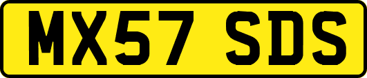 MX57SDS