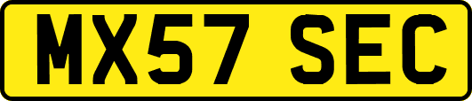 MX57SEC