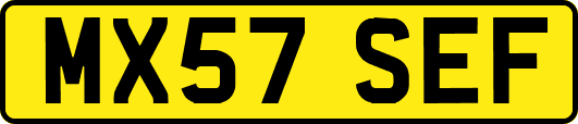 MX57SEF