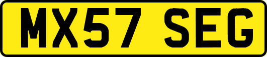MX57SEG