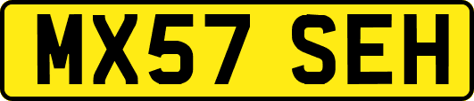 MX57SEH