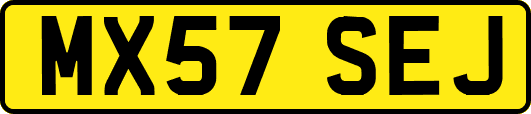 MX57SEJ