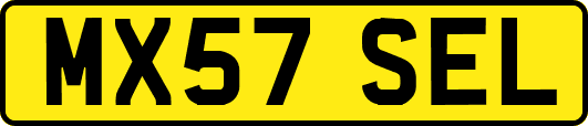 MX57SEL