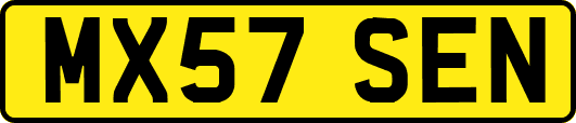 MX57SEN