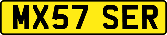 MX57SER