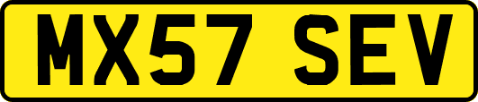 MX57SEV