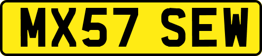 MX57SEW