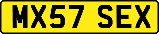 MX57SEX