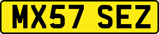 MX57SEZ