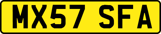 MX57SFA