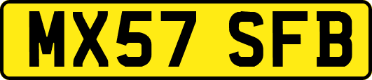 MX57SFB