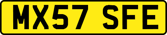 MX57SFE
