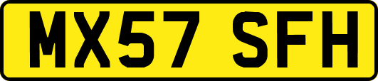 MX57SFH
