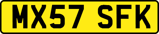 MX57SFK