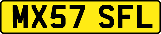 MX57SFL