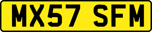 MX57SFM