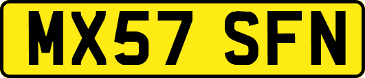 MX57SFN