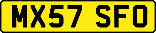 MX57SFO