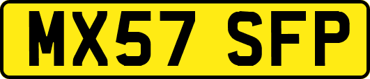 MX57SFP