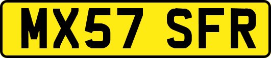MX57SFR