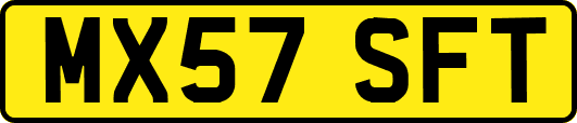 MX57SFT