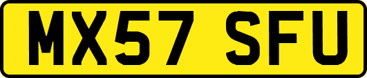 MX57SFU