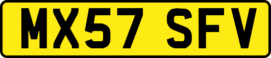 MX57SFV