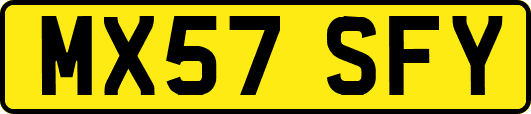MX57SFY