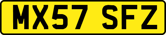 MX57SFZ
