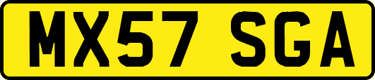 MX57SGA