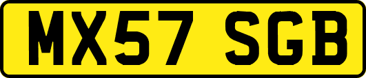 MX57SGB