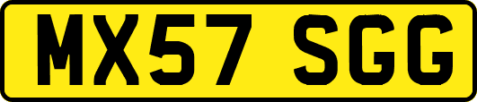 MX57SGG