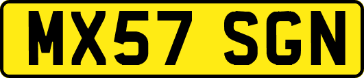 MX57SGN