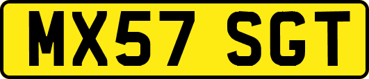 MX57SGT